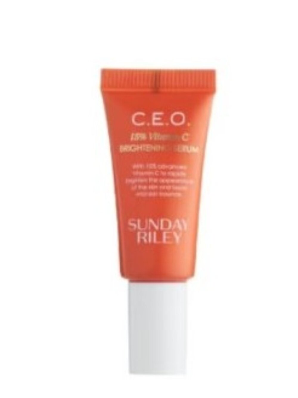 Sunday Riley C.E.O. 15% Vitamin C Brightening Serum - 5ml